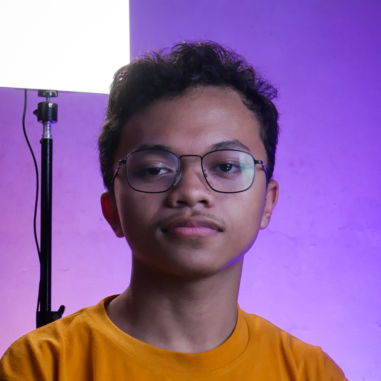 Profile picture